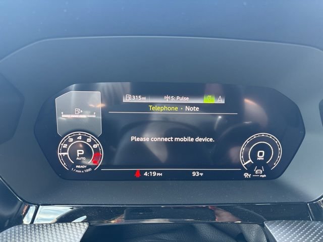 New 2026 Audi RS 3 AWD/4WD image 20