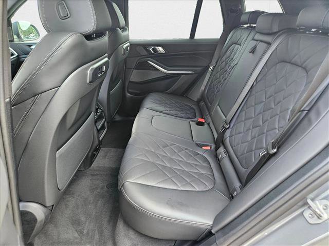 Used 2026 BMW X5 xDrive50e w/ Premium Package AWD/4WD image 15