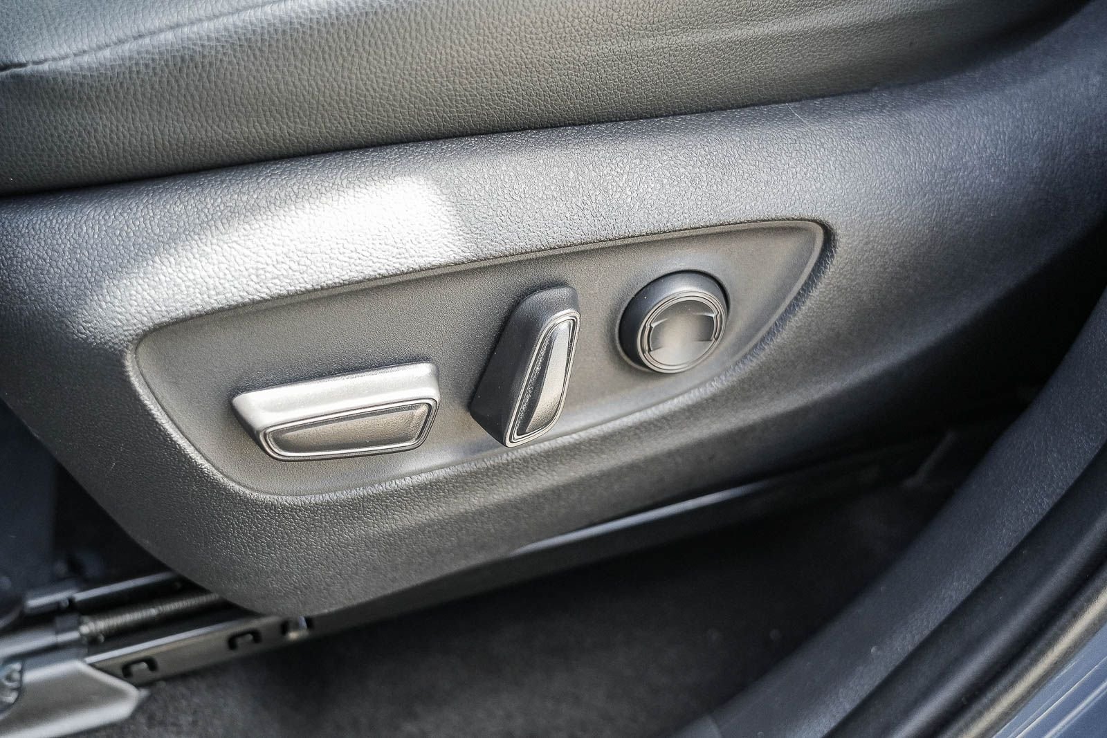 Certified 2024 Toyota Grand Highlander AWD image 21