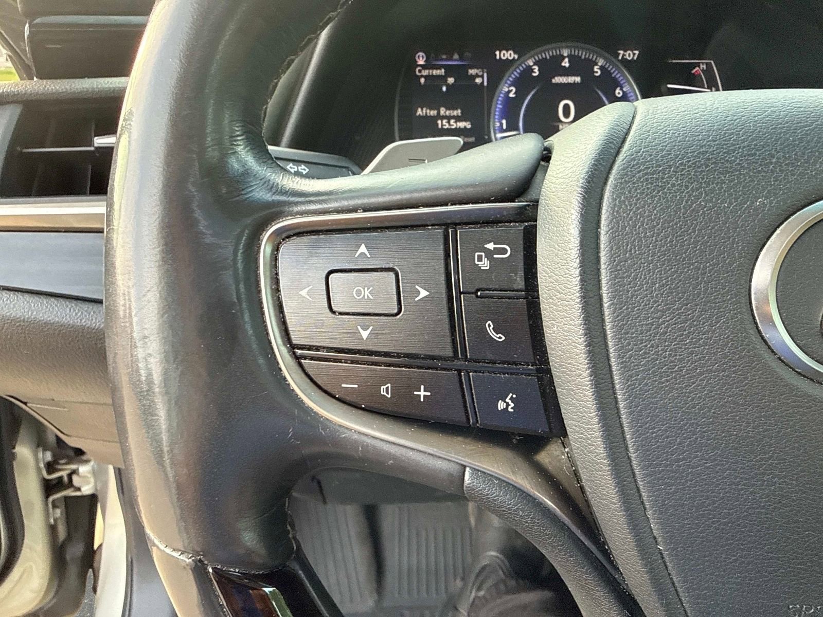 Used 2020 Lexus ES 350 w/ Premium Package image 29