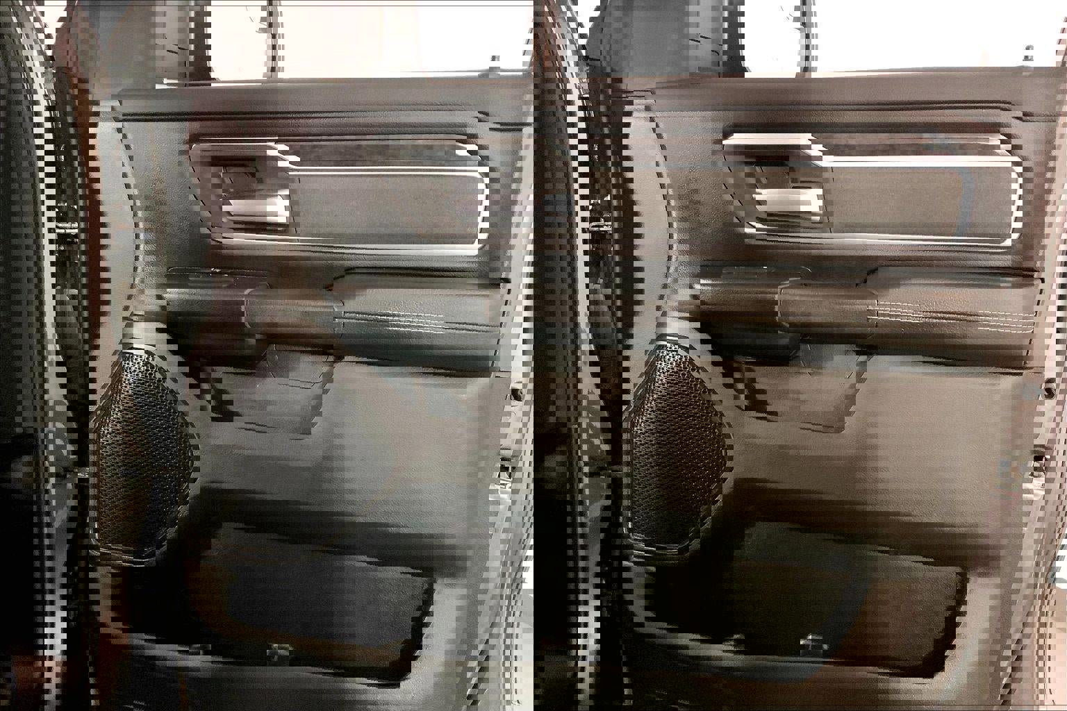 Used 2022 RAM 1500 Big Horn image 25