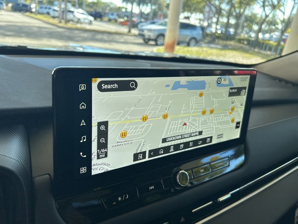 New 2026 Mitsubishi Outlander SE image 11