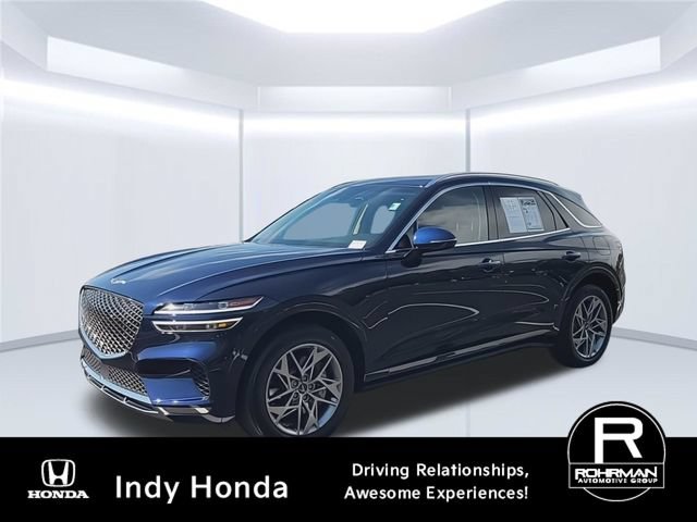 Used 2023 Genesis GV70 2.5T w/ Select Package AWD/4WD image 5