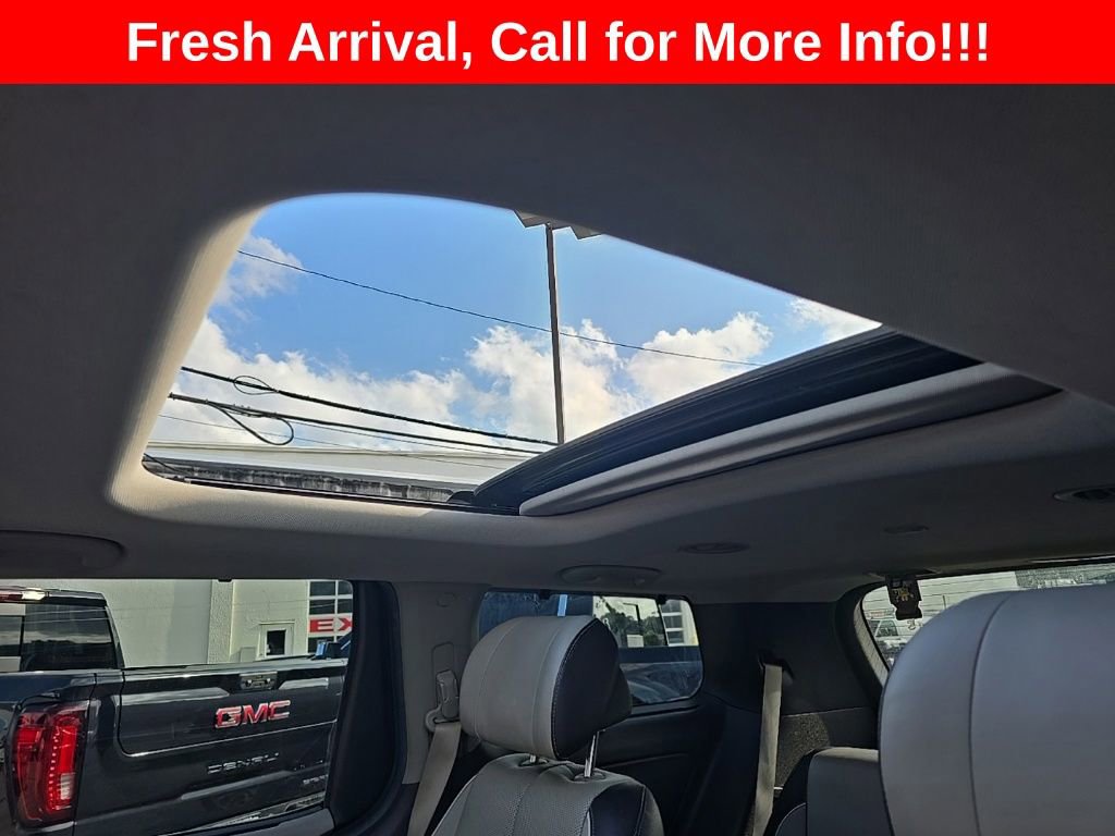 Used 2016 Kia Sedona SX Limited FWD image 20