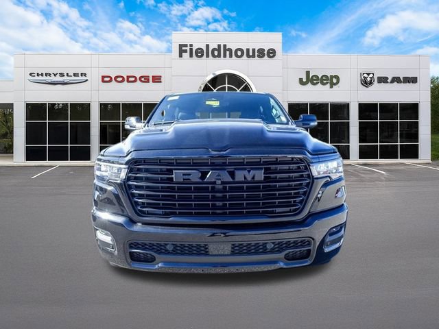 New 2026 RAM 1500 Laramie w/ Night Edition image 25