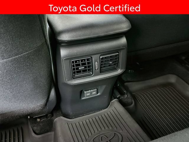 Certified 2022 Toyota RAV4 XLE AWD/4WD image 25