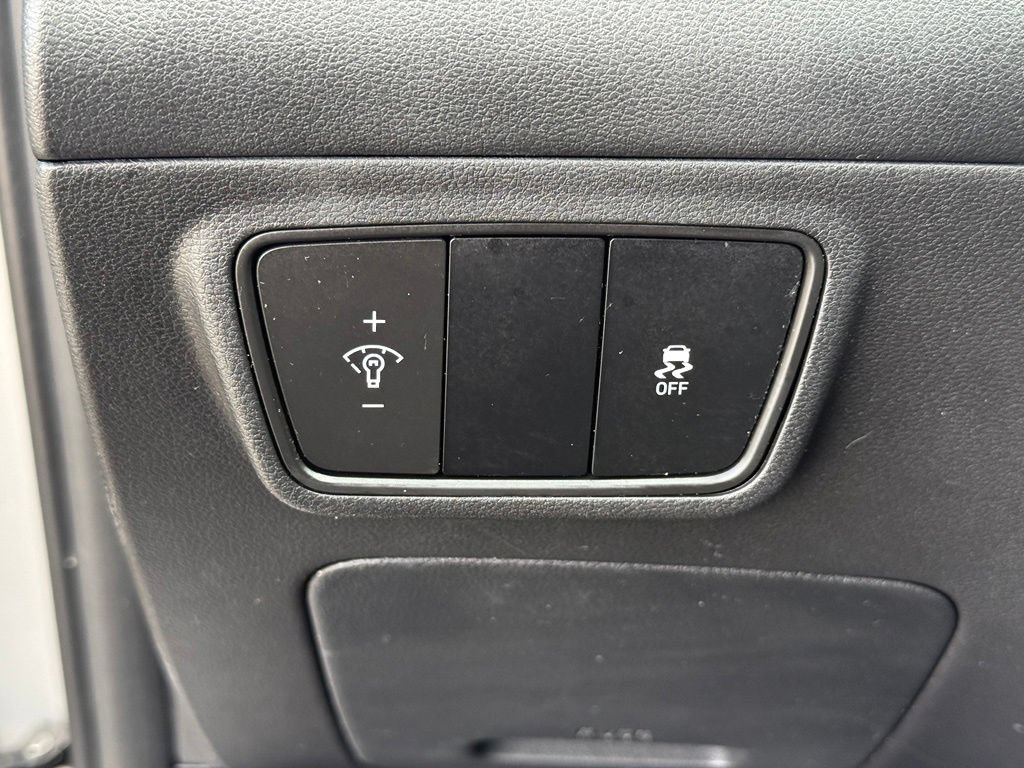 Certified 2024 Hyundai Tucson SE AWD/4WD image 26