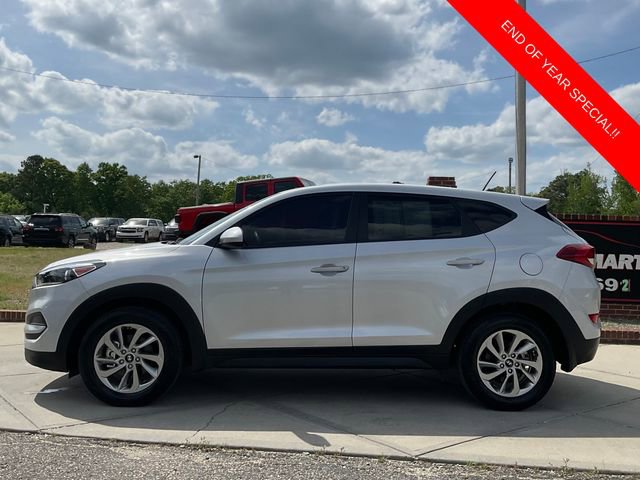 Used 2016 Hyundai Tucson SE image 3