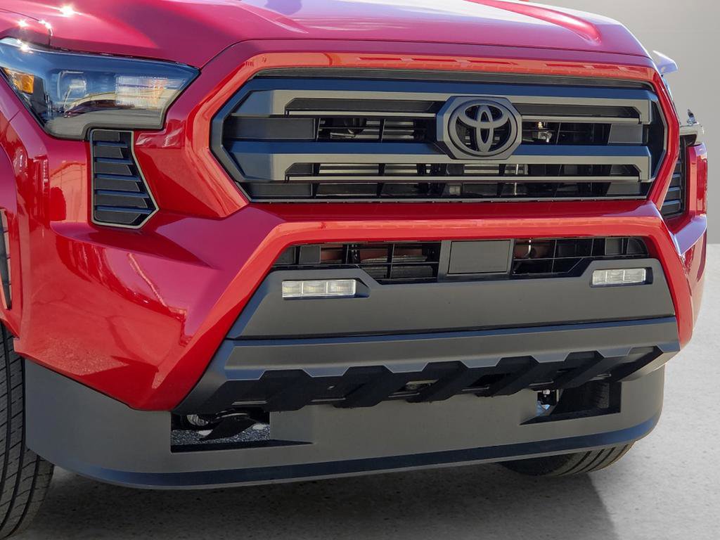 New 2026 Toyota Tacoma SR5 image 8