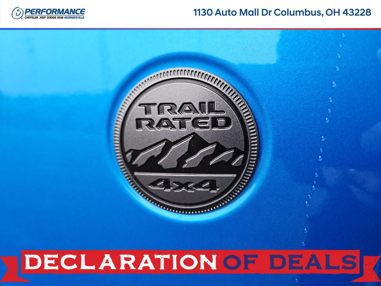 New 2026 Jeep Wrangler Unlimited Sport AWD/4WD image 11