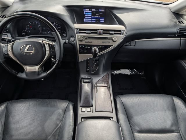 Used 2015 Lexus RX 350 AWD image 11