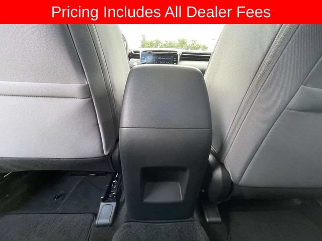 Used 2023 Hyundai Santa Cruz SEL w/ Activity Package AWD/4WD image 18