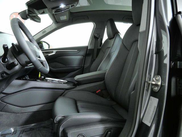 New 2026 Audi A6 Prestige image 18