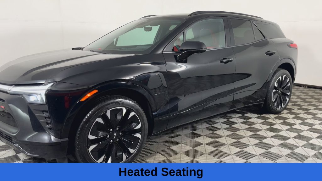 Used 2024 Chevrolet Blazer EV RS AWD/4WD image 6