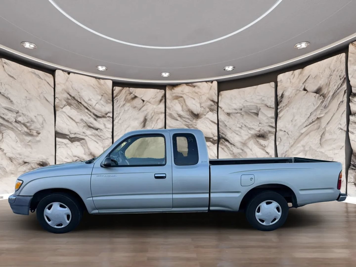 Used 2000 Toyota Tacoma 2WD Xtracab image 5