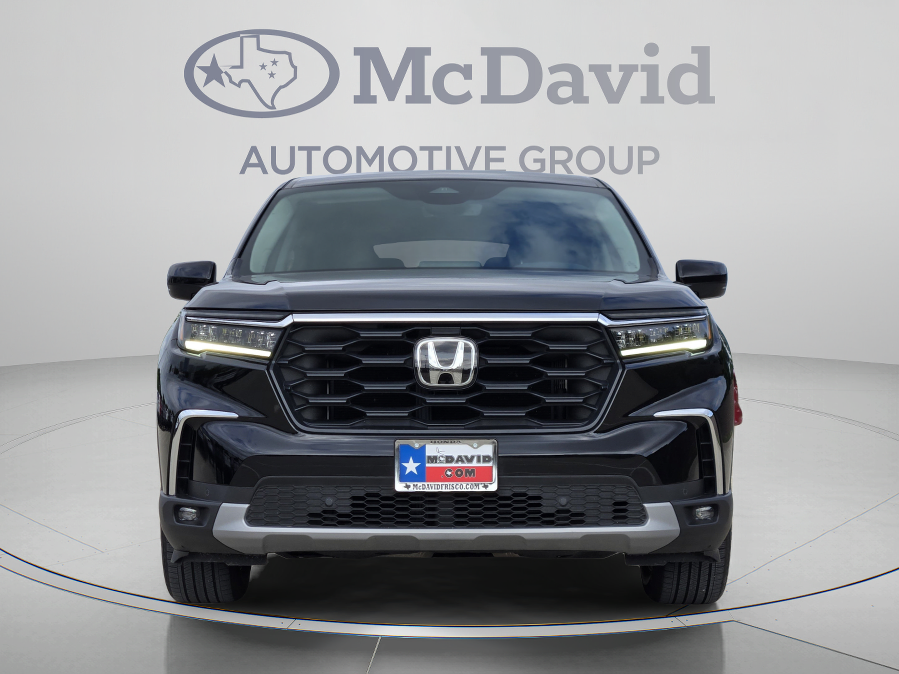 Certified 2024 Honda Pilot EX-L image 8