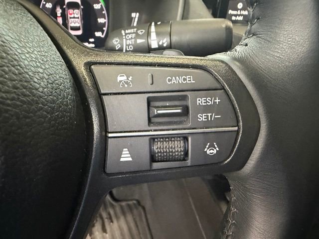 Certified 2025 Honda Accord Sport image 22