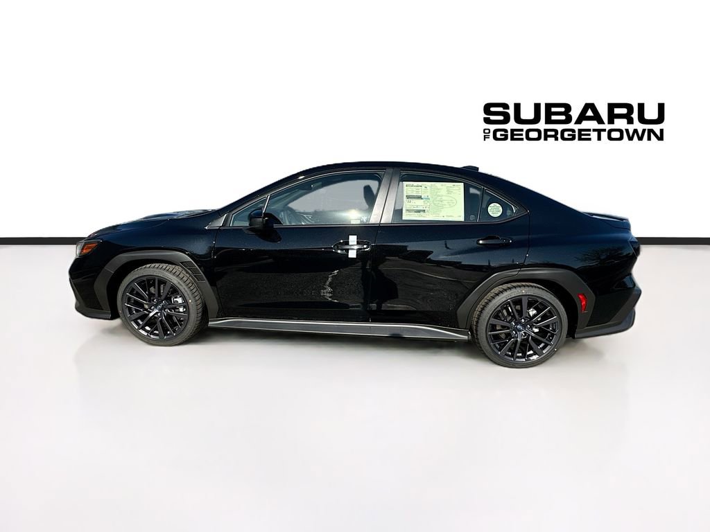 New 2026 Subaru WRX Premium image 4