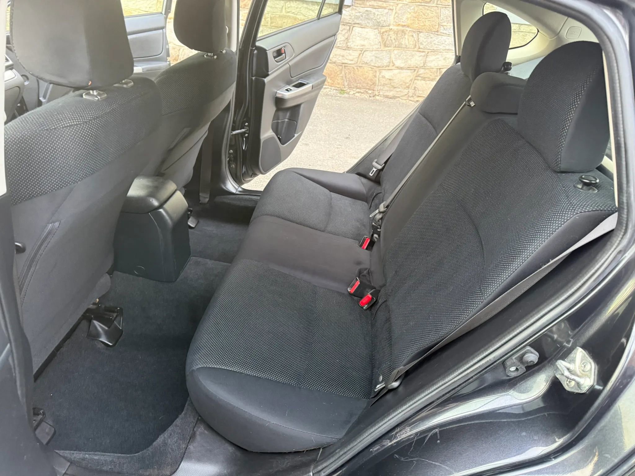 Used 2016 Subaru Impreza 2.0i image 23