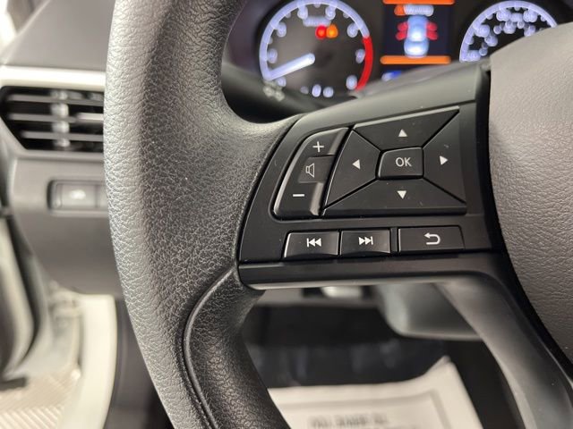 Used 2025 Nissan Altima 2.5 S image 22