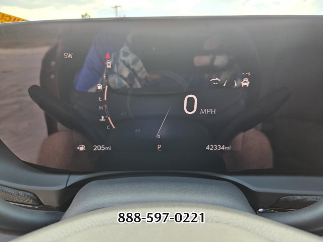 Used 2024 Buick Envista Avenir FWD image 30