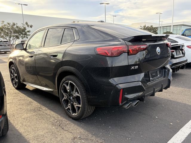 Used 2025 BMW X2 M35i image 6