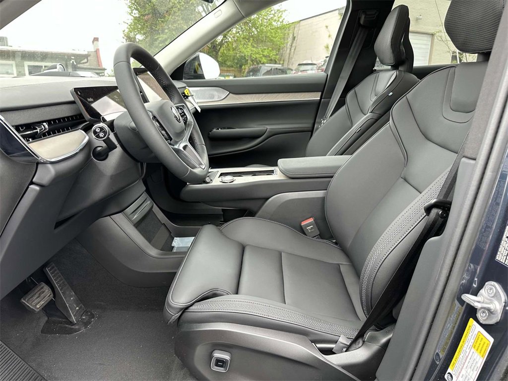 New 2025 Volvo EX90 Ultra image 14