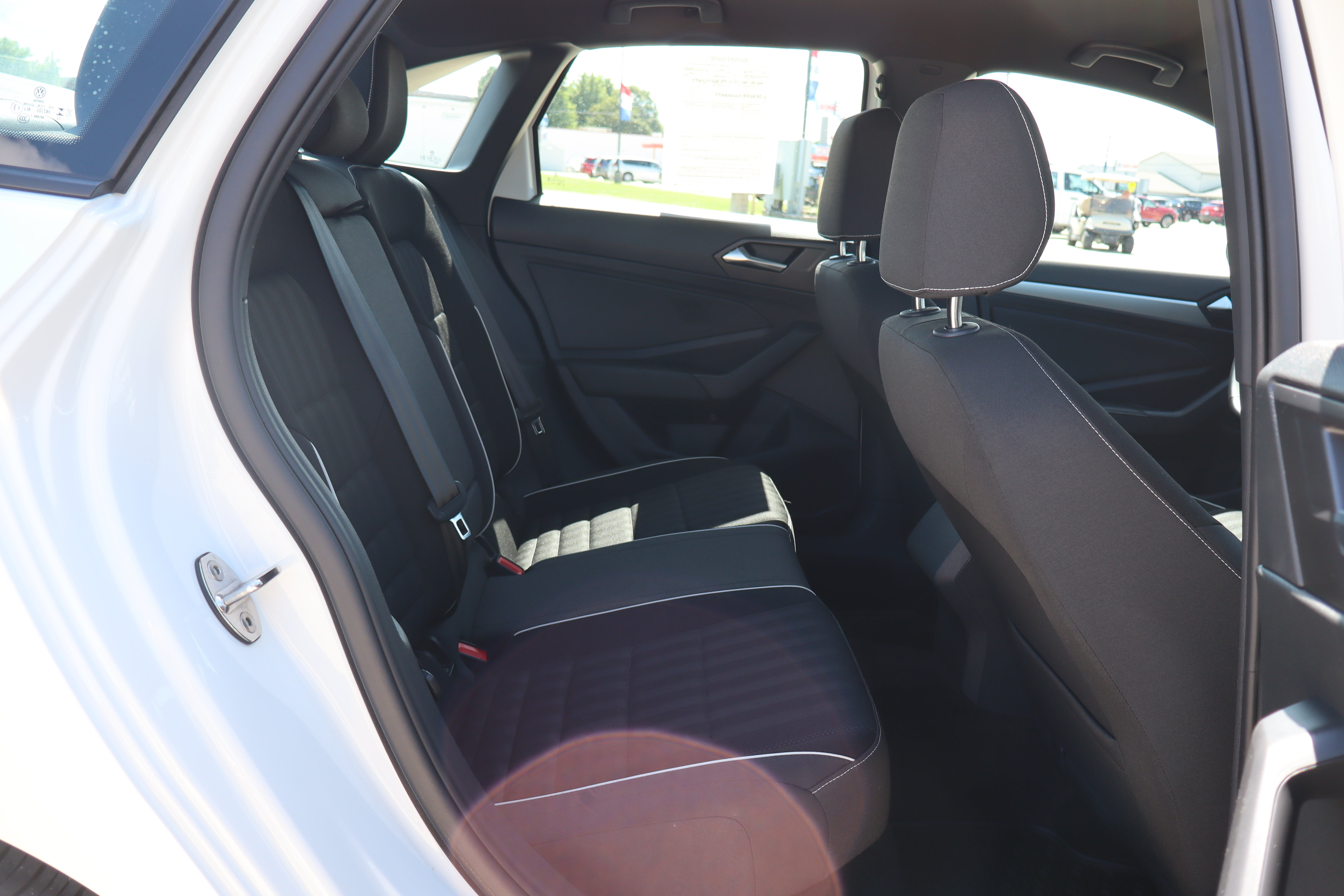 Used 2024 Volkswagen Jetta Sport FWD image 11