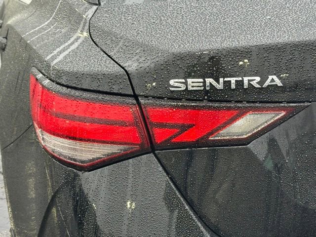 Used 2023 Nissan Sentra SV image 12