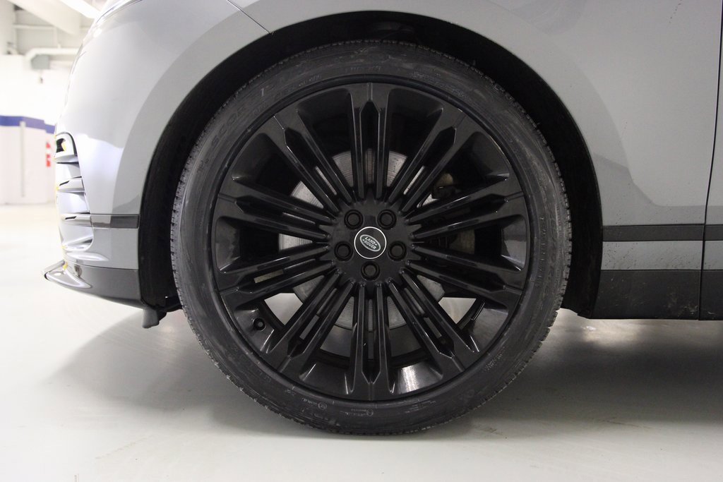 Used 2024 Land Rover Range Rover Velar Dynamic HSE image 10