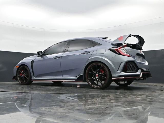 Used 2019 Honda Civic Type R image 28