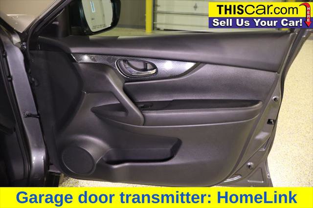 Used 2019 Nissan Rogue SL w/ Premium Package image 30