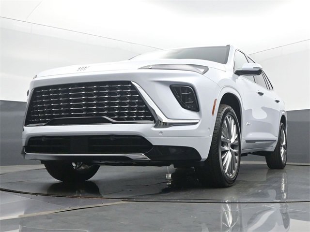 New 2026 Buick Enclave Avenir w/ Super Cruise Package image 48