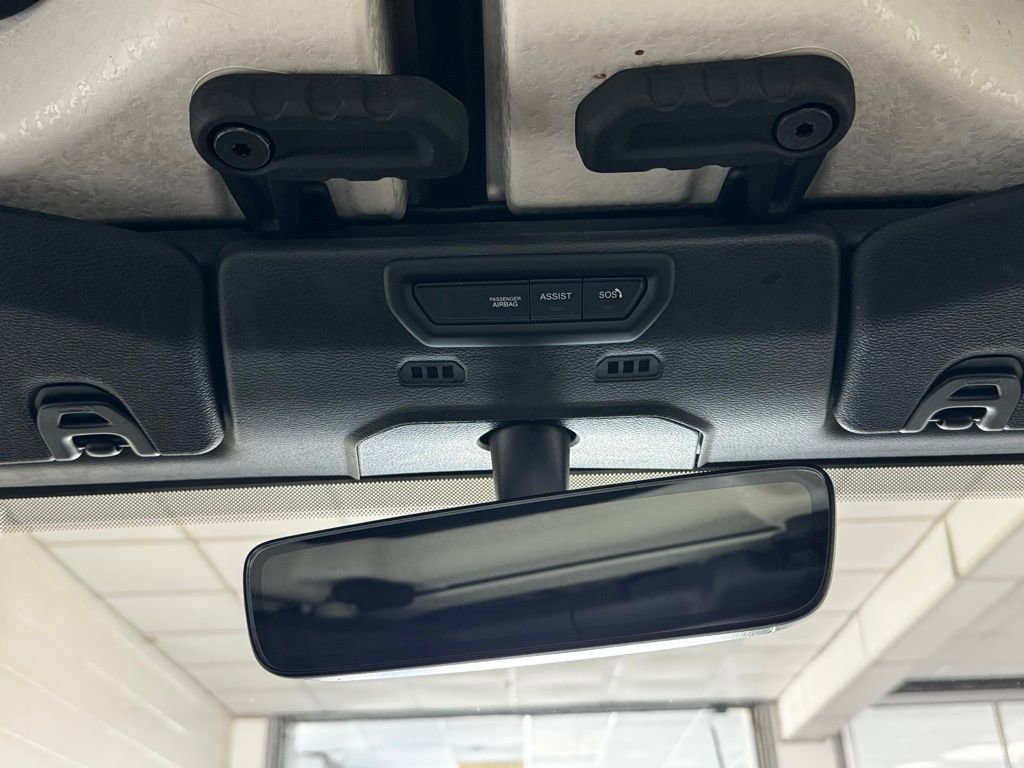 Certified 2022 Jeep Wrangler Unlimited Sport image 19