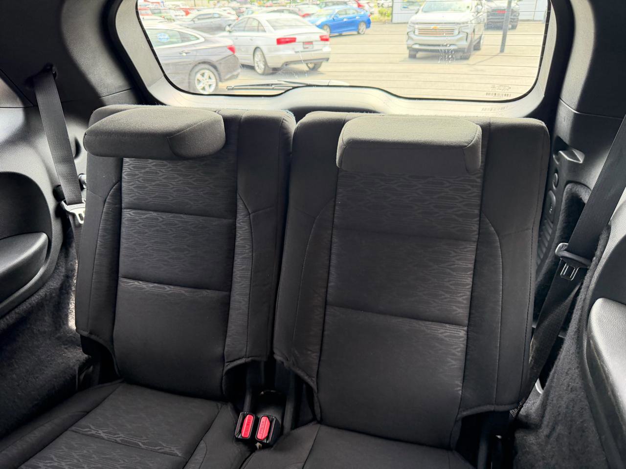 Used 2026 Dodge Durango GT AWD/4WD image 19