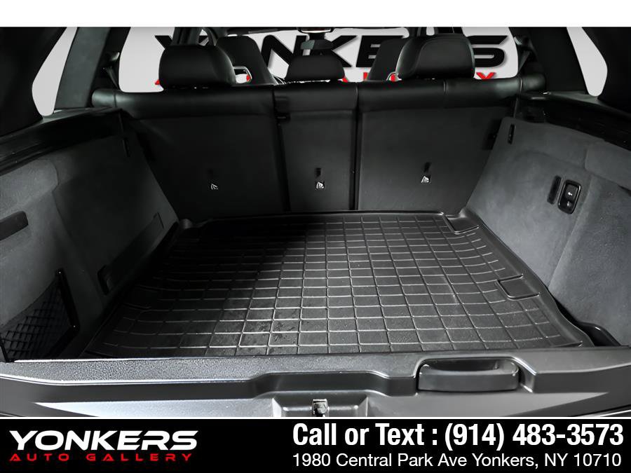 Used 2017 BMW X5 M image 6