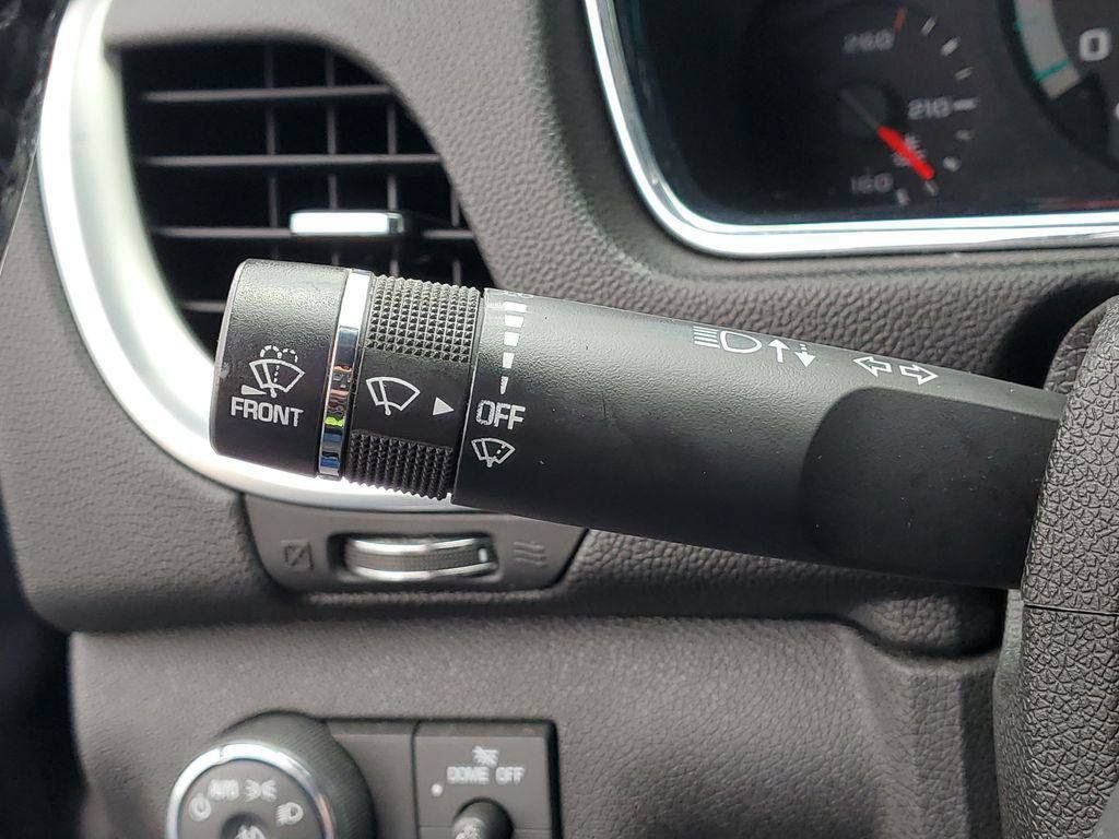 Used 2016 Chevrolet Traverse LT AWD/4WD image 11