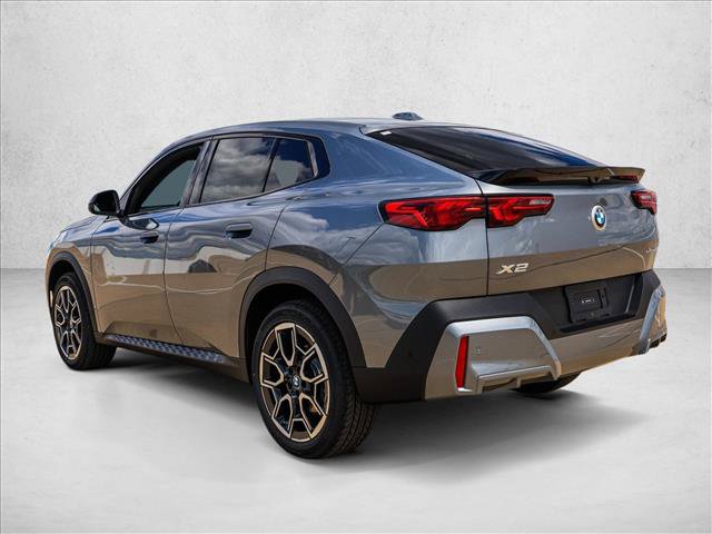 New 2026 BMW X2 xDrive28i w/ Convenience Package AWD/4WD image 7