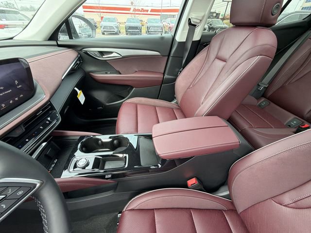 New 2026 Buick Envision Sport Touring image 17