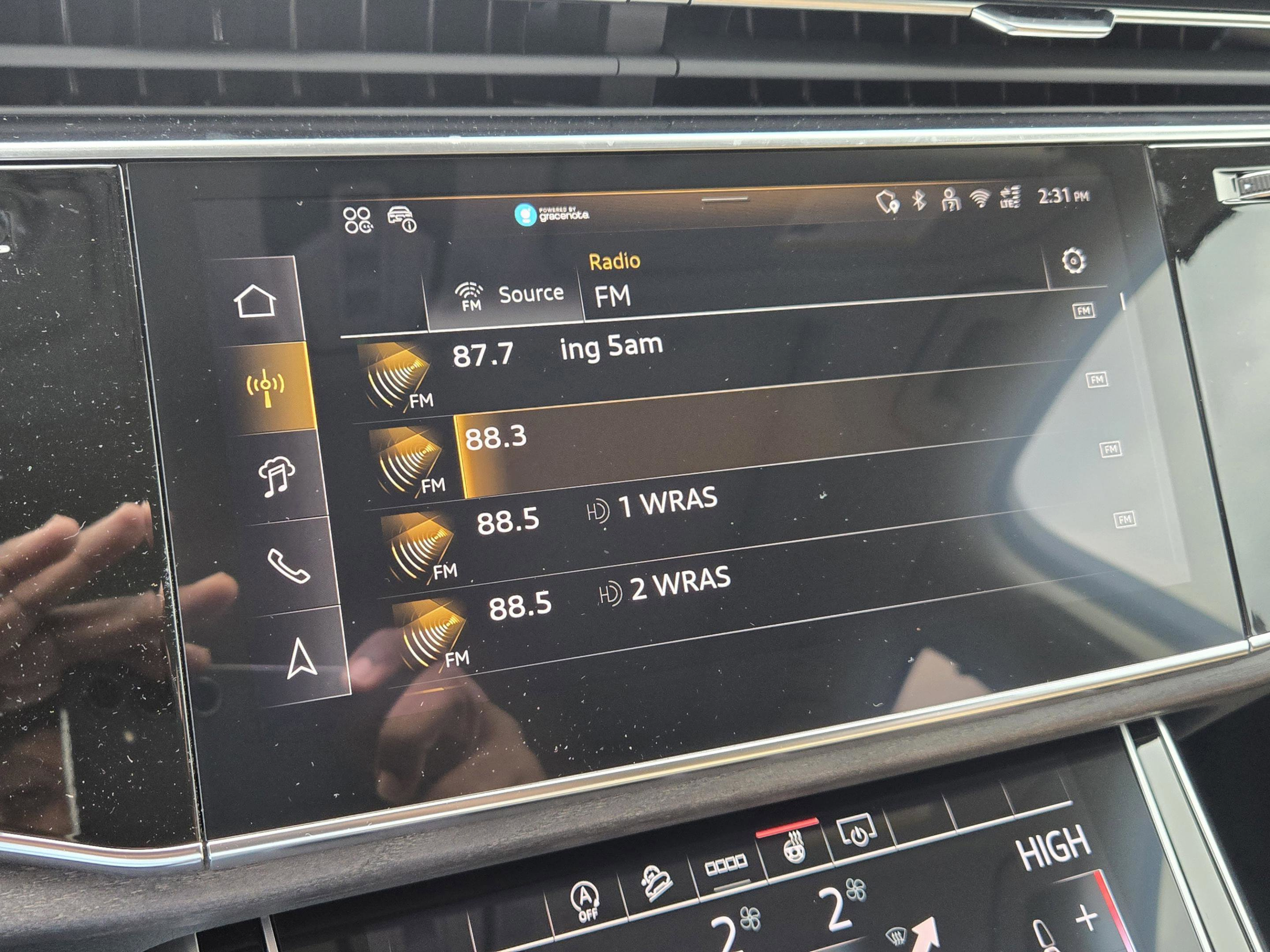 New 2026 Audi Q7 3.0T Premium Plus AWD/4WD image 24