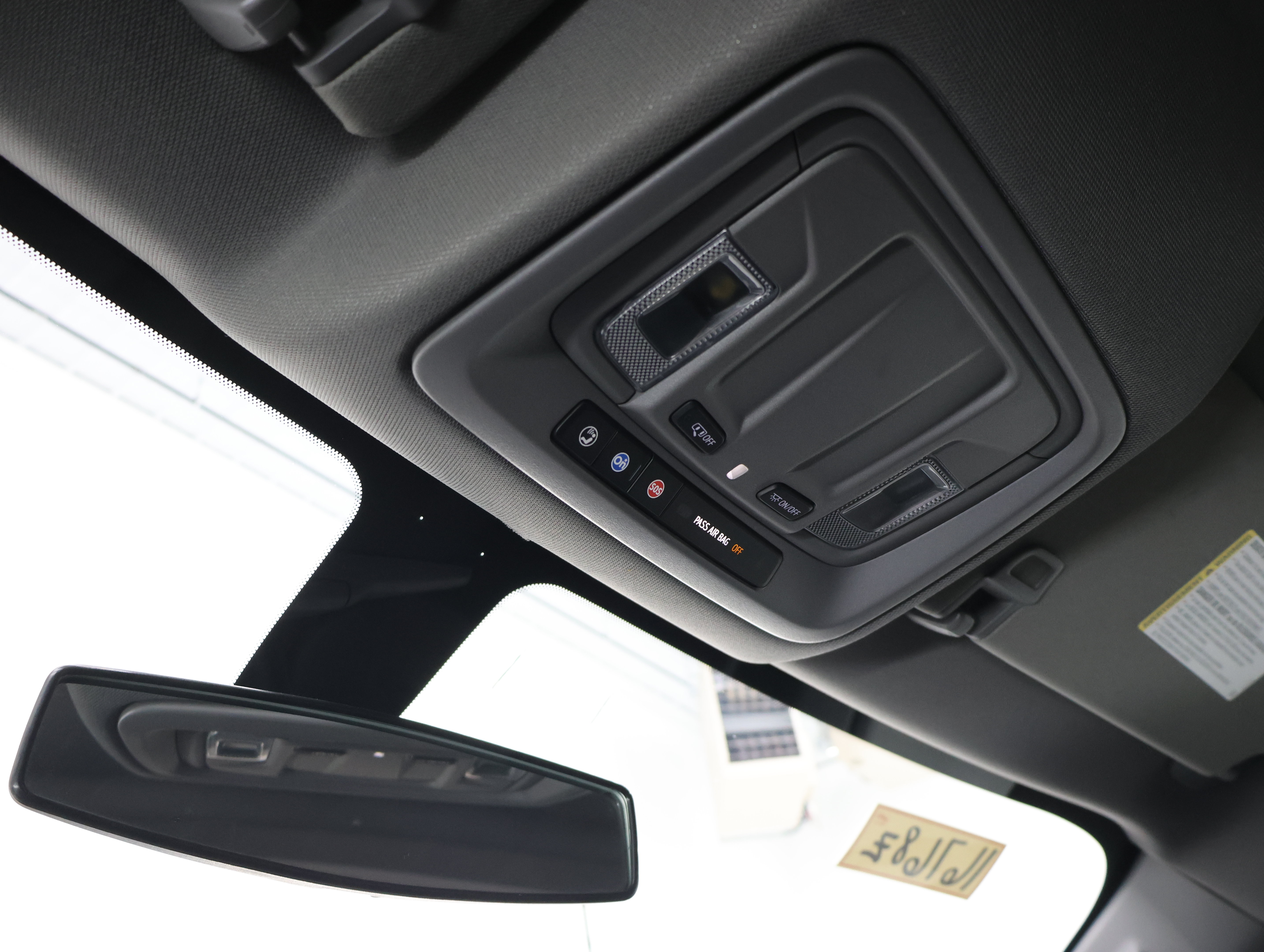 Used 2023 Chevrolet Silverado 2500 LT AWD/4WD image 12