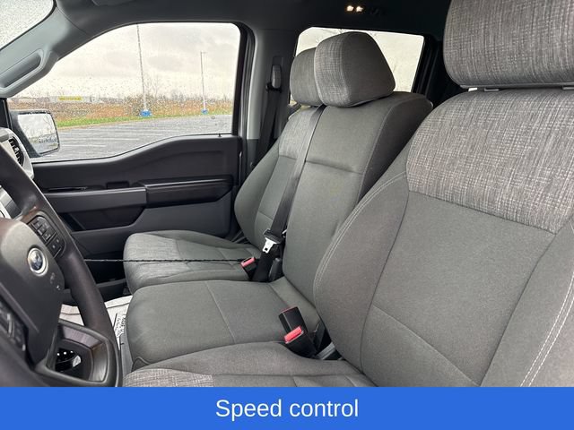Used 2022 Ford F150 XLT AWD/4WD image 16