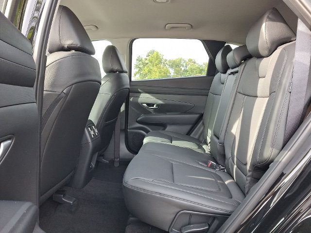 New 2026 Hyundai Tucson SEL Plus FWD image 20