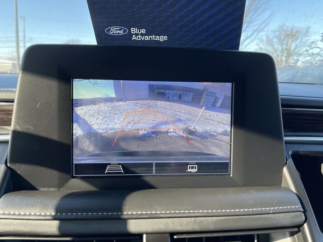 Used 2023 Chevrolet Tahoe LS w/ Driver Alert Package image 18