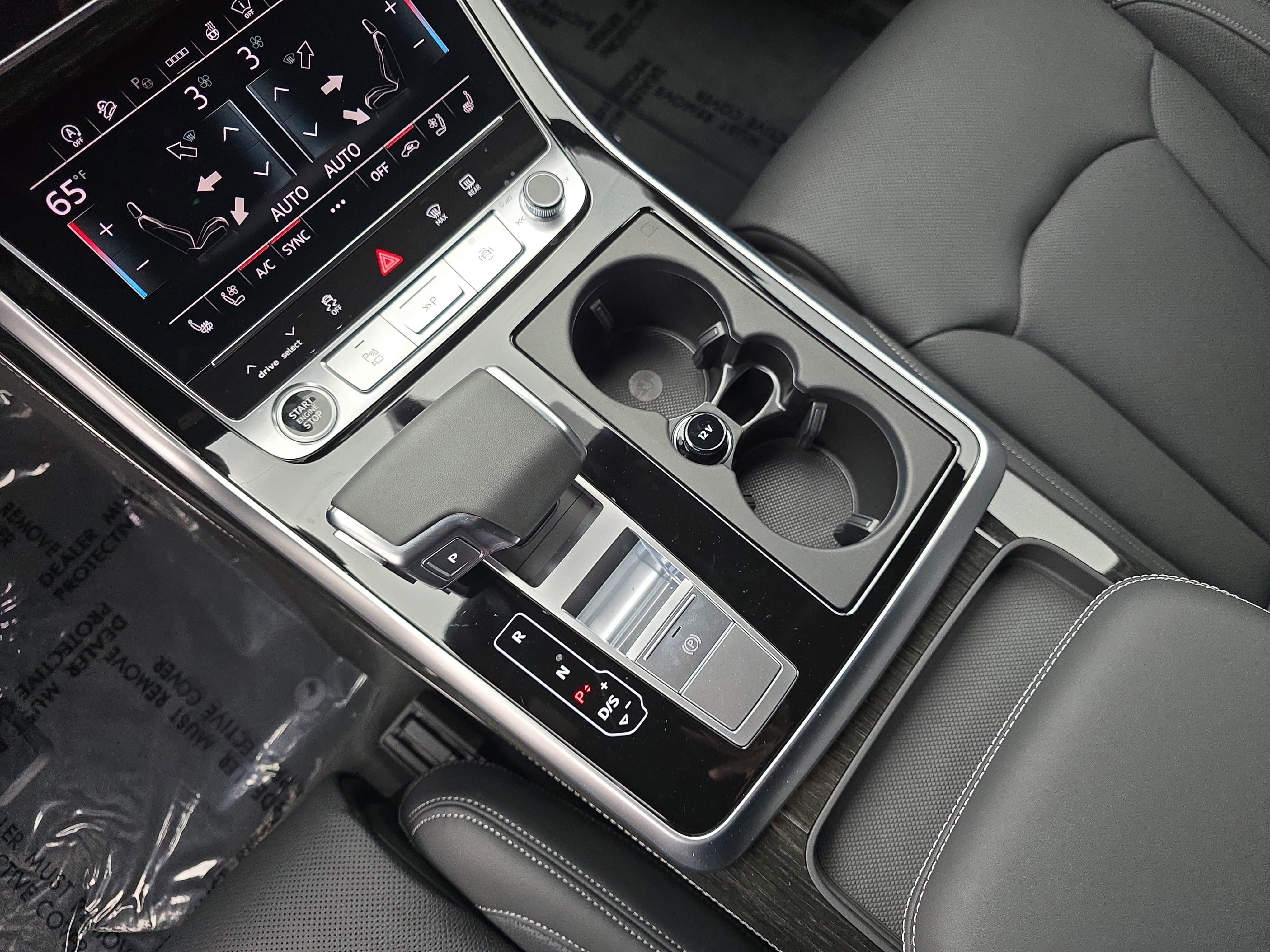 New 2026 Audi Q7 3.0T Prestige image 27