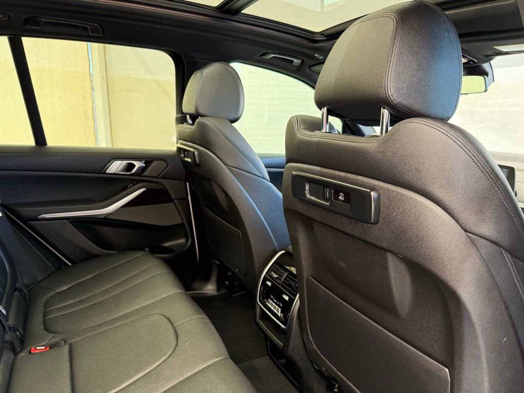 Used 2020 BMW X5 sDrive40i w/ Convenience Package image 22