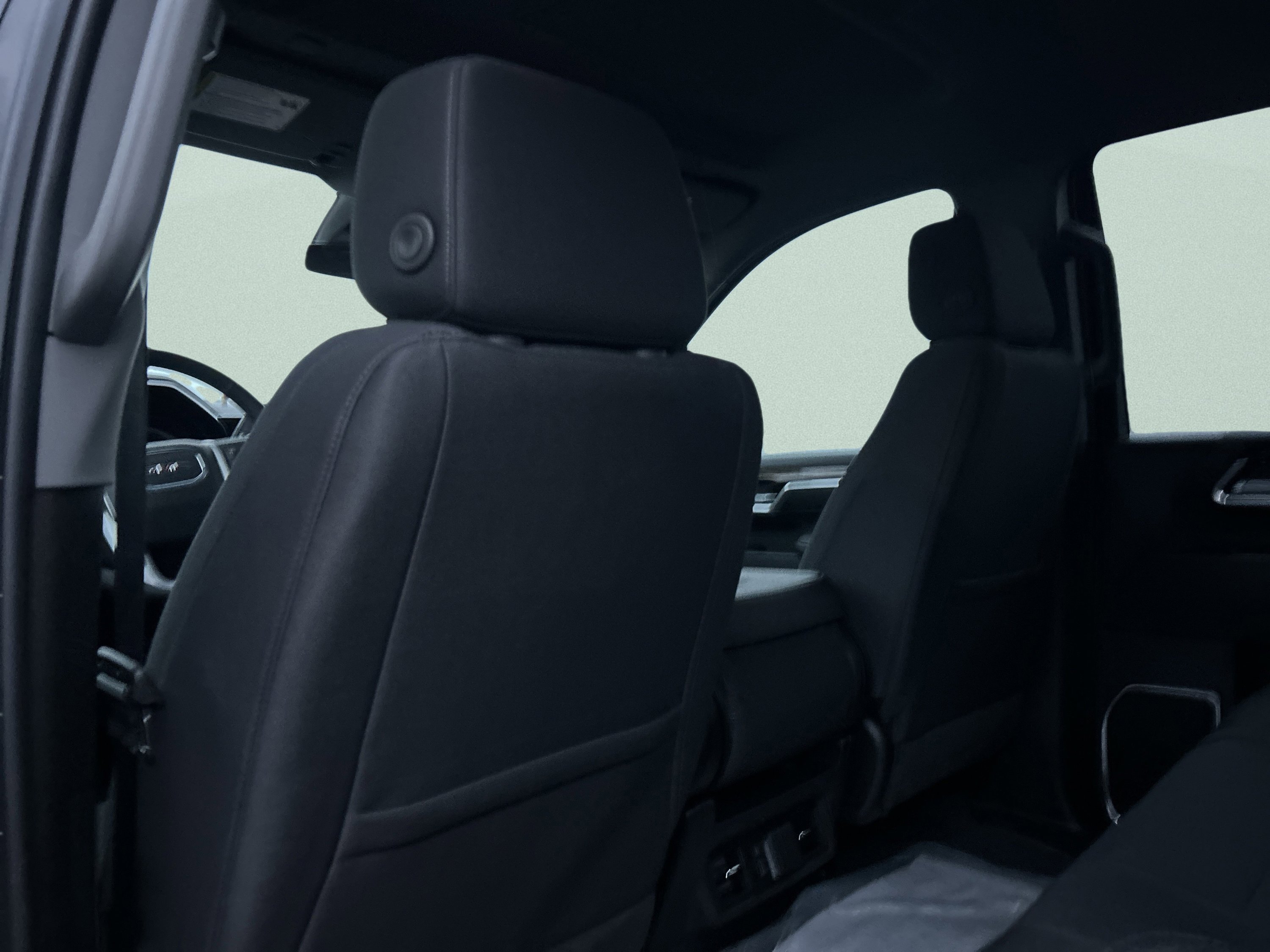 New 2025 GMC Sierra 3500 SLE w/ Preferred Package image 32