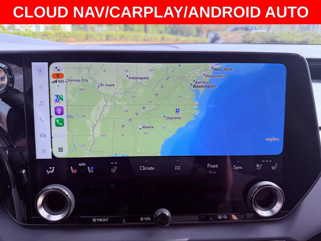 Used 2024 Lexus RX 350 Premium w/ Convenience Package image 13