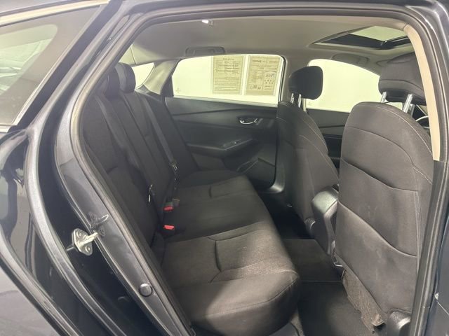 Used 2023 Honda Accord EX image 17