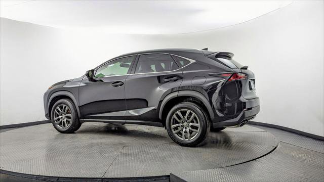 Used 2016 Lexus NX 200t FWD w/ Premium Package image 6